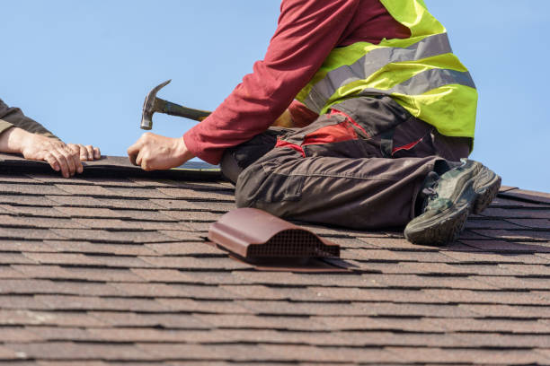 Quick and Trustworthy Emergency Roof Repair Services in Long Beach, IN