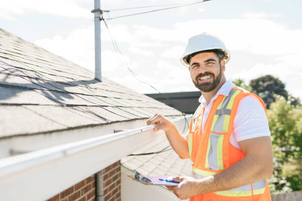 Best Metal Roofing Contractor  in Long Beach, IN