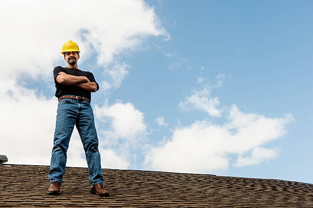 Best Best Roofing Contractors  in Long Beach, IN