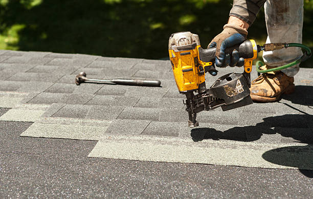 Trusted Long Beach, IN Roofing Contractor Experts