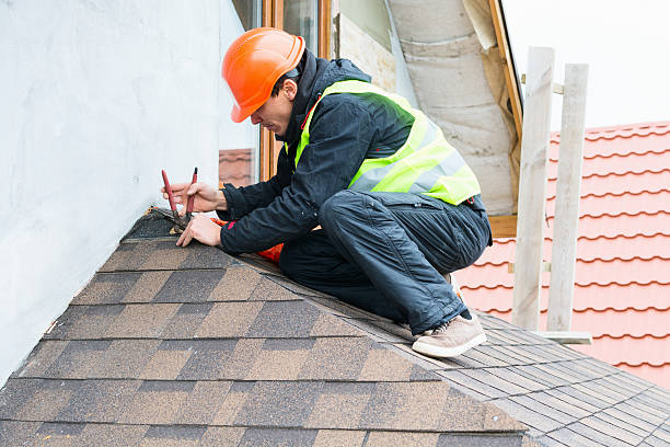 Roof Waterproofing Services in Long Beach, IN